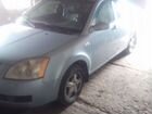 Chery Fora (A21) 2.0 МТ, 2007, 162 000 км