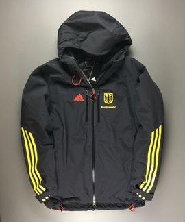 Спортивная тренерская куртка Сборной Германии