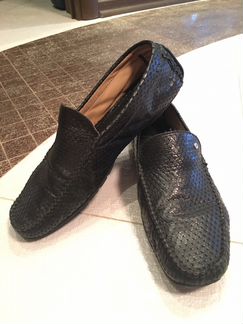 Мокасины Aldo Brue