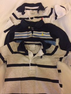 Комбезы Ralph Lauren