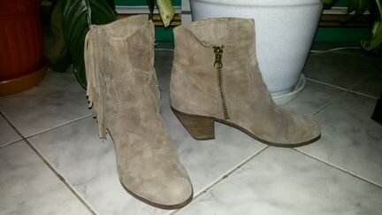 Сэм Эдэльман. Америка. Стиль 2020-21г. Демисезон