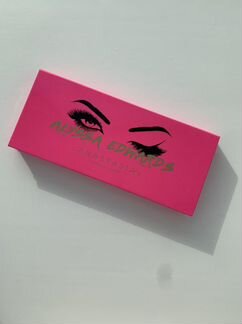 Палетка теней Anastasia Beverly Hills Alyssa Edwar