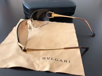 Очки bvlgari
