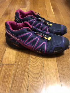 Кроссовки Salomon