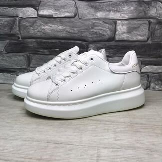 Кроссовки женские alexander mcqueen