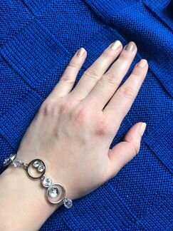Браслет Swarovski оригинал