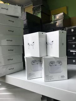 AirPods Pro NEW беспроводные