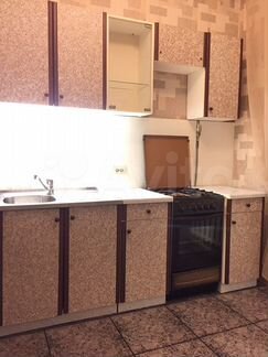 2-к квартира, 60 м², 3/8 эт.