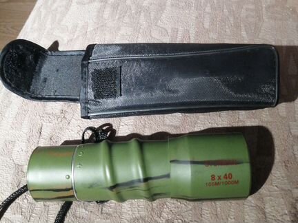Монокуляр sturman 840