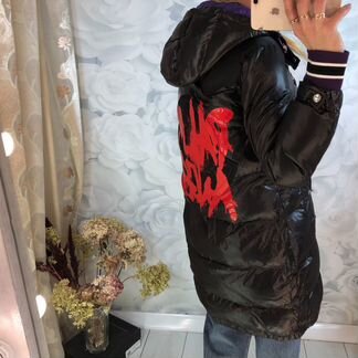 Пуховик Moncler S/M/L/XL