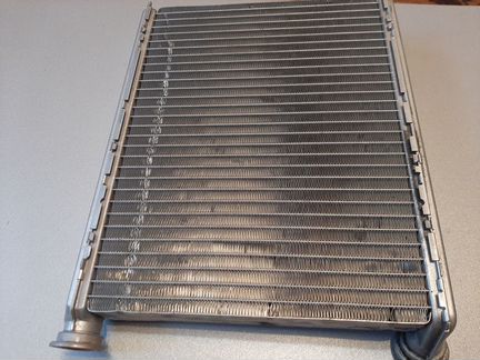 Радиатор отопителя салона для Citroen C4 B7 2012