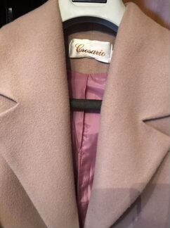 Пальто женское осень весна