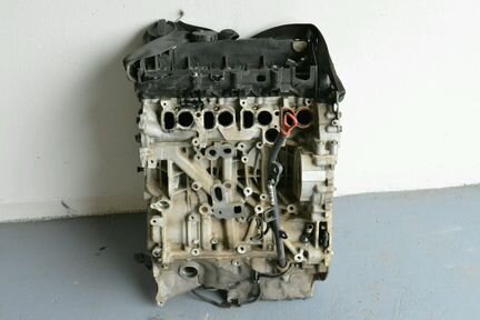 Двигатель N47D20D BMW 2.0D F10 F20