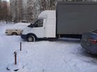 ГАЗ ГАЗель 3302 2.7 МТ, 2017, 215 000 км объявление продам