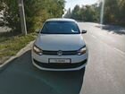 Volkswagen Polo 1.6 МТ, 2013, 113 000 км