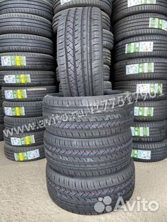 Новые летние шины grenlander enri U08 265/45R21