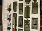 Набор металлических литых игрушек серии «военная т объявление продам