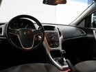 Opel Astra 1.4 МТ, 2010, 144 000 км объявление продам