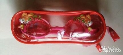 Очки для плавания Joss