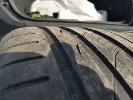 Nokian Hakka Black suv