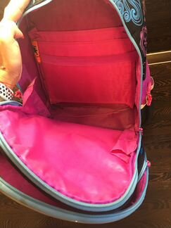 Рюкзак/ портфель Grizzly Girls