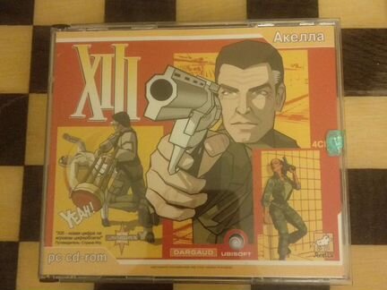 Xiii pc game