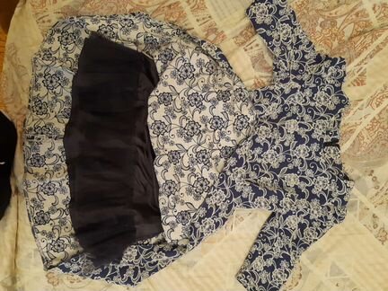 Женское платье