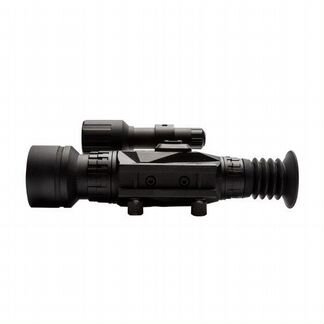 Цифровой прицел Sightmark wraith HD 4-32x50