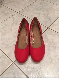 Новые туфли Германия 38 размер