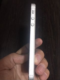 Телефон iPhone 5 64gb