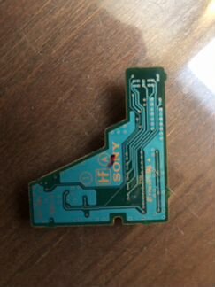 Инвертор Sony VGN-SZ 1-874-108-11