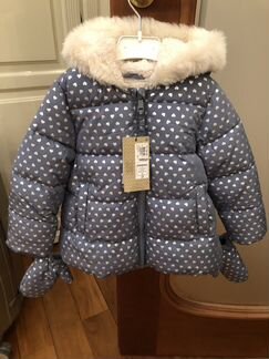 Пуховик Куртка Marks & Spencer
