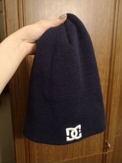 Шапка DC