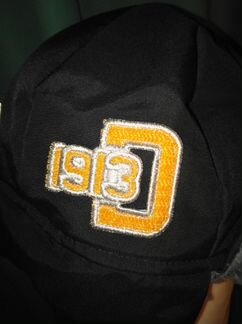 Шапка Didriksons