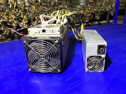 Antminer S9