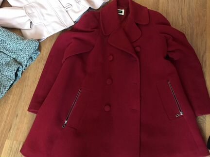 Пальто/полупальто