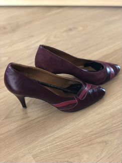 Туфли размер 37