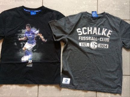 Футболки 10 лет