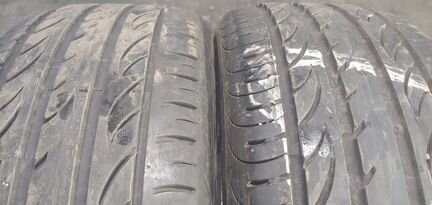 Шины 225 40 18 Pirelli P Zero Nero GT