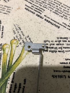 Правая петля asus N56