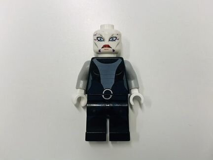 Lego Star Wars