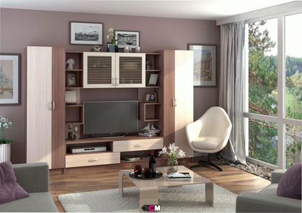 Гостиная «Марта-2»