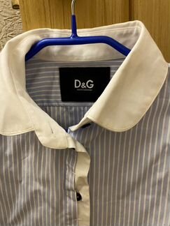 Рубашка Dolce and Gabbana оригинал