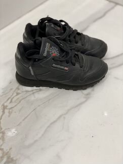 Кроссовки Reebok