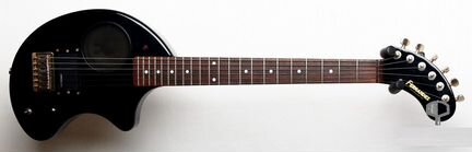 Fernandes ZO-3C, Japan