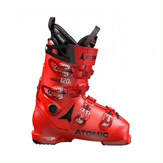 Горнолыжные ботинки Atomic Hawx Prime 120 S Red/Bl