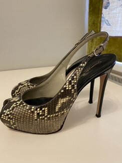 Босоножки Gianvito Rossi