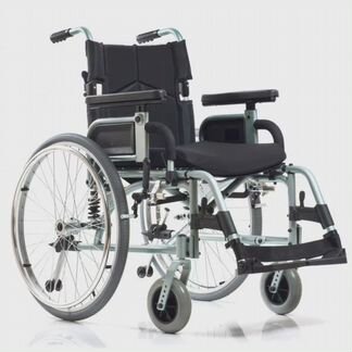 Инвалидная коляска Ortonica Delux 510