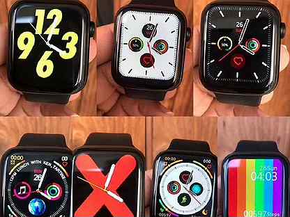 apple watch second olx