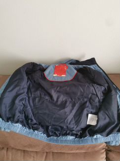 Куртка детская Reima